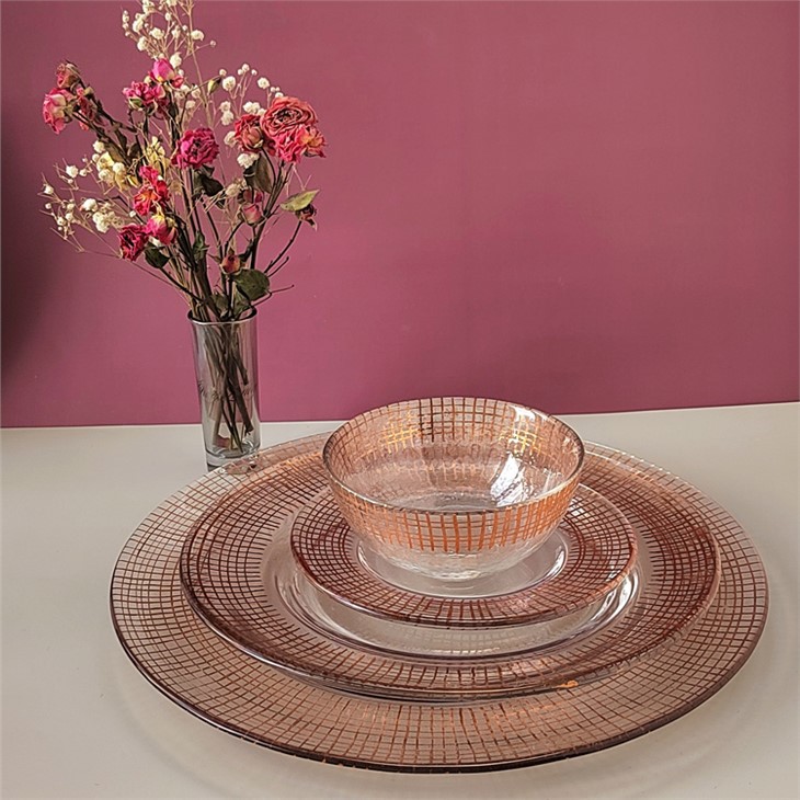 Костюм серії Rose Gold Line